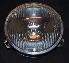 Original Oldtimer Scheinwerfer
