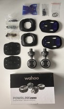 Wahoo Powrlink Zero Dual Powermeter Pedale