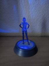 Cortana Figure - XBOX - Halo 3