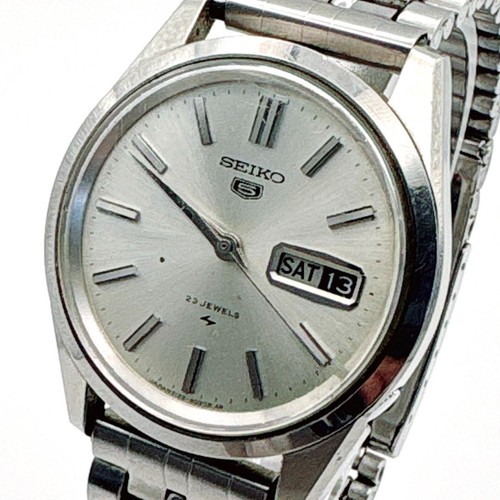 Seiko jewels automatik - seiko,