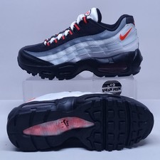 Nike Air Max 95 - UK Größe