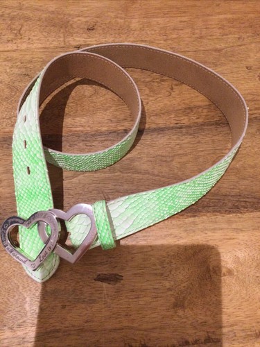 Umjubelt belt - gr., 95