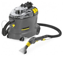 Kärcher Puzzi 8/1 Adv