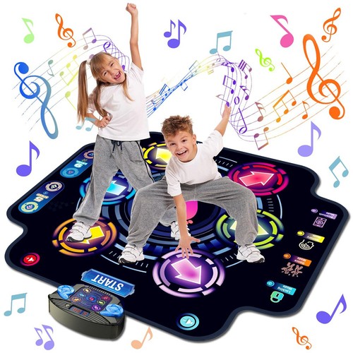 Mit bluetooth kinder - kinder, tanzmatte