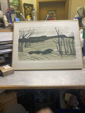 Andreas Felger Holzschnitt