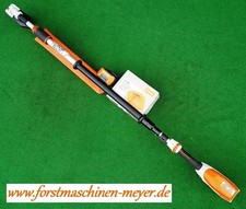 Stihl HLA 86 aus 04/2024 + AP