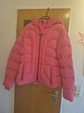 Damen Wellensteyn Pink Gr L