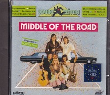 MIDDLE OF THE ROAD "Starke
