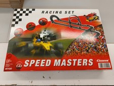 Carrera Speed Masters Racing