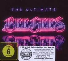 The ultimate bee - the, gees