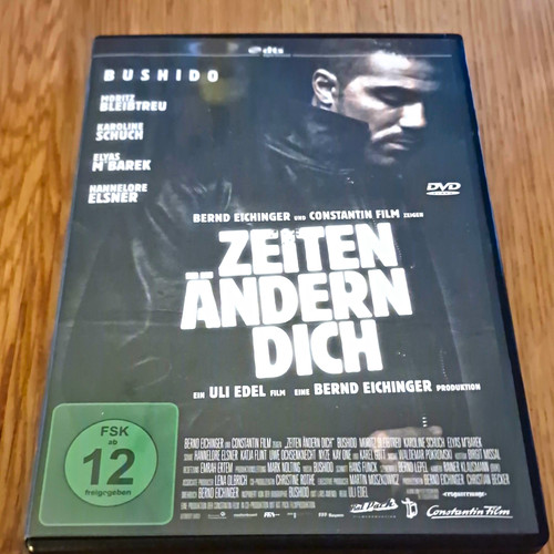 Zeiten ändern dich dvd fsk - ändern,