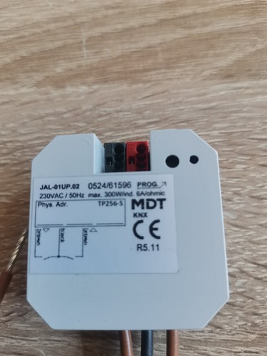 Mdt technologies jal 01up - technologies, jal-01up.02