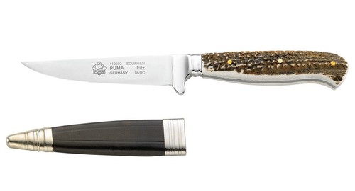 Puma jagdnicker kitz - jagdnicker,