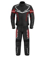 Motorradkombi für herren - für,