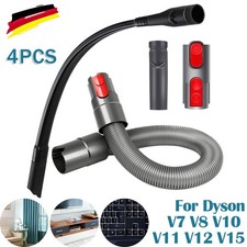 Zubehör Set Ersatz für Dyson