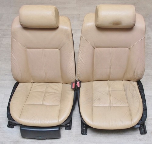 Bmw 5er e39 touring - bmw, sitze