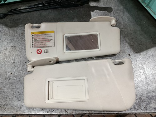 Sonnenblende fiat grande punto - sonnenblende,