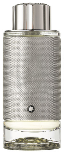 Montblanc explorer platinum - montblanc,