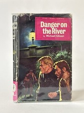 Danger on the River, Michael