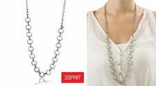 ESPRIT Damenkette Collier