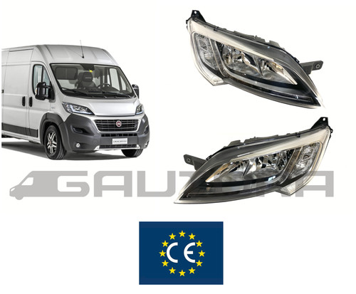 Für fiat ducato jumper - fiat,