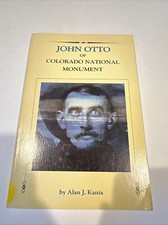 John Otto and the Colorado