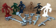 LEGO®-BIONICLE MINIFIGUREN