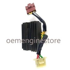 8127144 Voltage Regulator