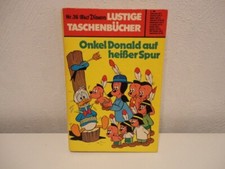 LTB Nr. 36 Erstauflage von 1975 (4 DM)  in gutem gebrauchten Zustand