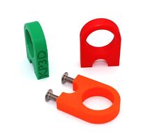 Kühlwasserschlauch Halter (Kart Rennkart Schaltkart Kartsport)