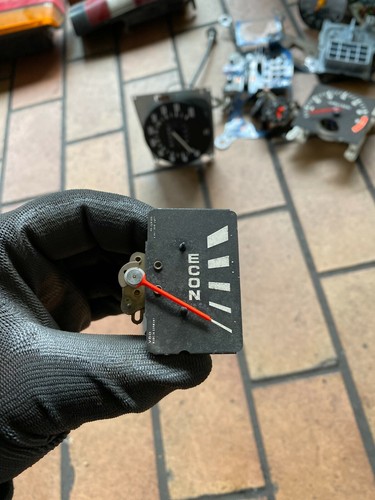 Original audi tacho - original, b2