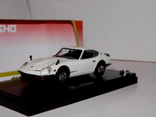 Nissan fairlady 240zg datsun - nissan,