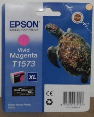 Epson t1573 tintenpatrone - epson,