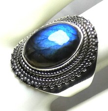 ❤️ Gr. 59 • Ring 925