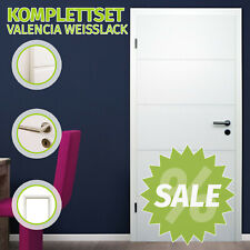 HORI Zimmertür Komplettset