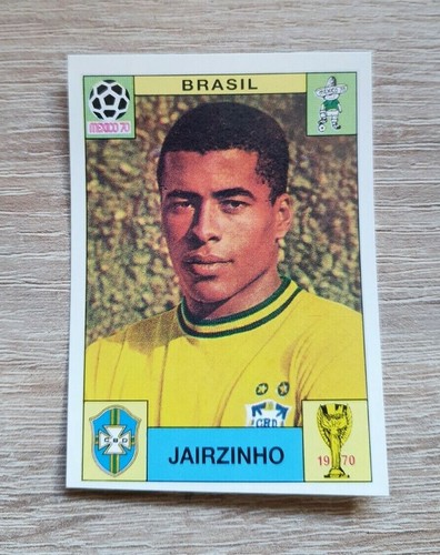 Panini world cup story - panini, 41