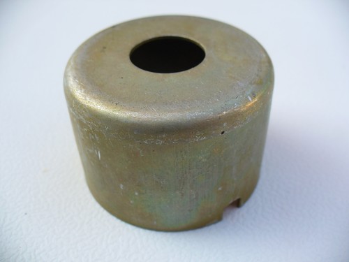 Abdeckkappe magnetkupplung - abdeckkappe,