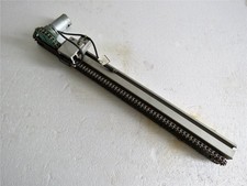 Magneterregter DC-Motor mit