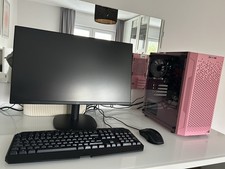 Kiebel Zindarella V Gaming PC