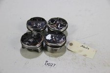 BMW E30 M3 S14 S14b23 2.3 4x Schmiedekolben Motorsport Gr. A Gr. N 93,335mm