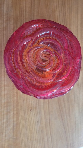 Vintage erco deckenlampe - deckenlampe, 60er