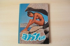 Akt fotobuch analoge - 68, ,