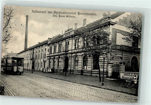 13498137 3000 herrenhausen - 13498137,
