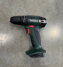 Metabo BS 18 Akku