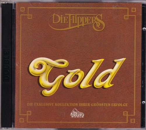 Die flippers 2ercd - flippers,