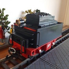 LGB 69572 -Tender mit