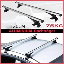 75KG Dachträger Universal 120