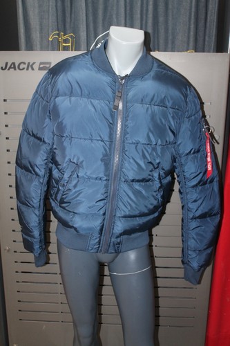Alpha industries logo - alpha, ma-1