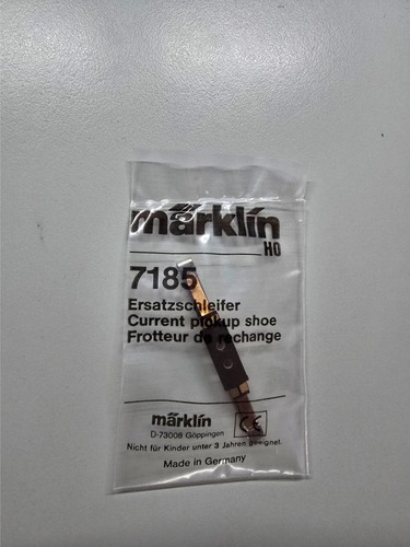 Märklin 7185 schleifer - 7185,,