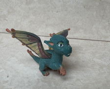 fb13- Schleich Bayala aus Set 70582 Nugur - kleiner Baby Drache von Marween